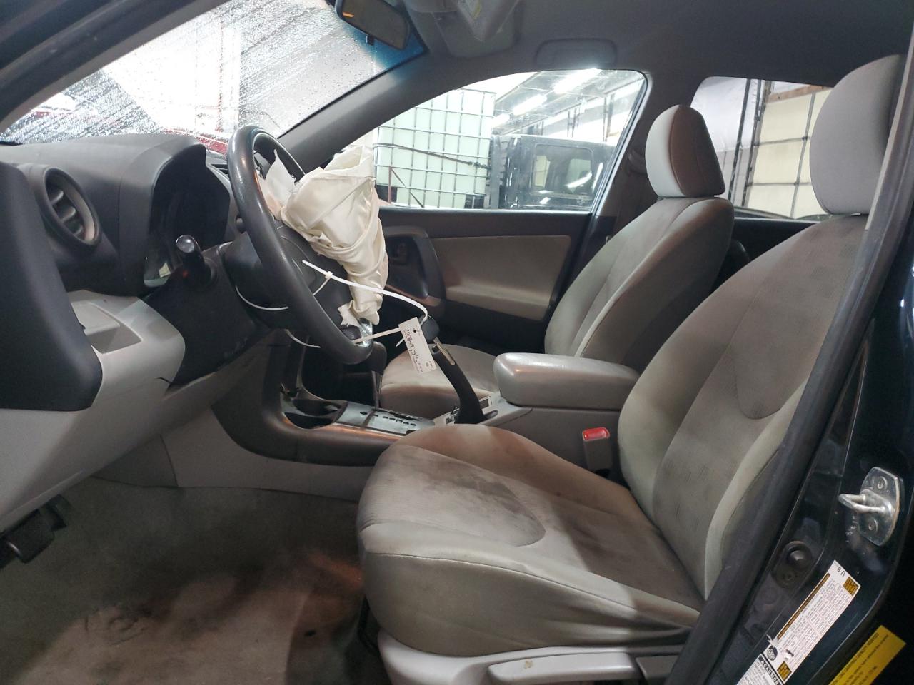 2009 Toyota RAV 4 - Image 7