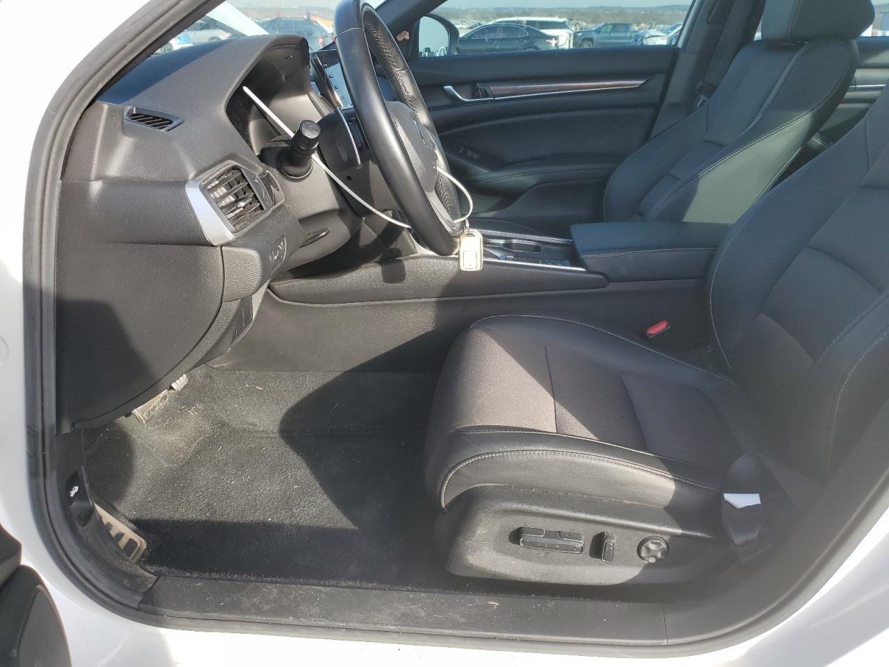 2021 Honda Accord - Image 7