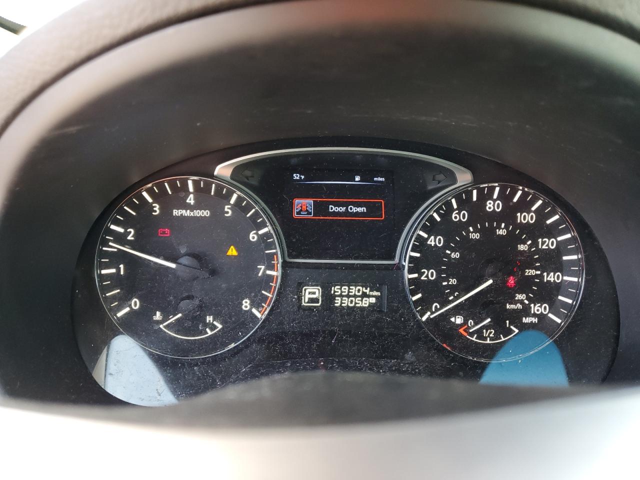 2015 Nissan Altima - Image 9