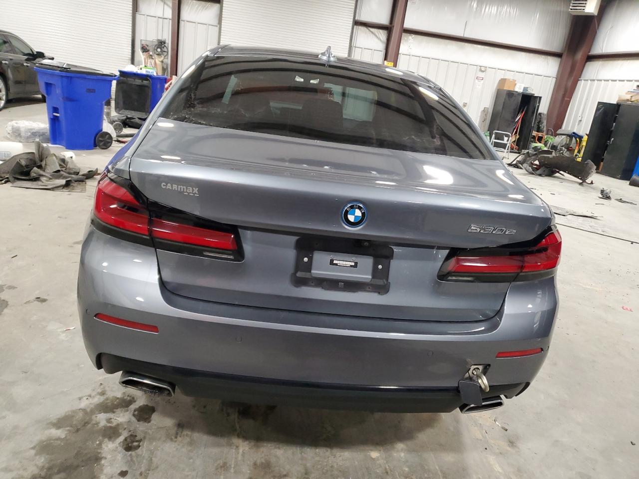 2022 BMW 5er - Image 6