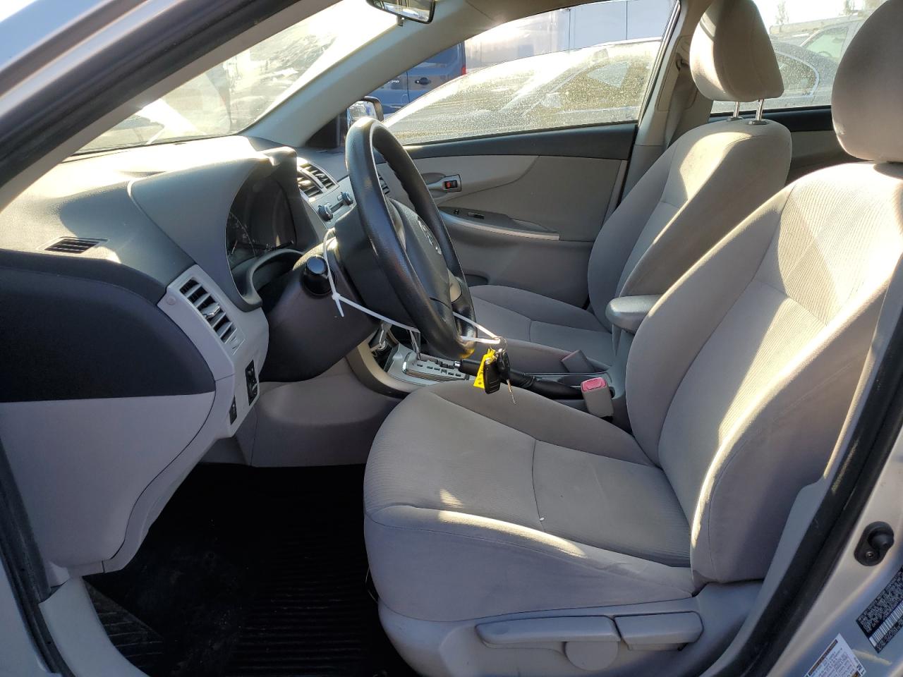 2011 Toyota Corolla - Image 7