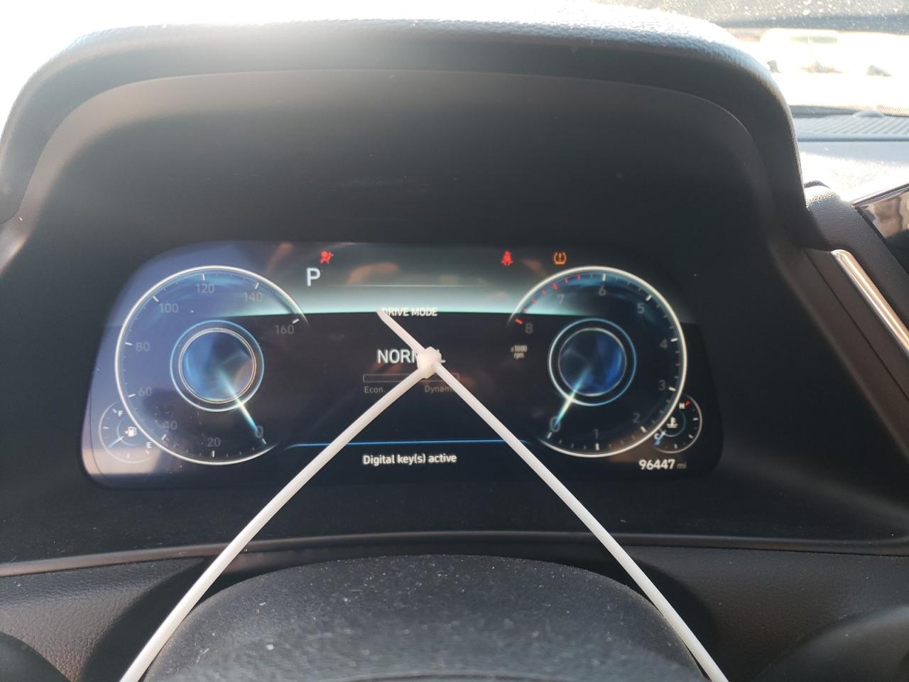 2020 Hyundai Sonata - Image 9