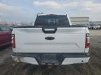 2018 Ford F150 Supercrew იყიდება Kansas City-ში, KS - Front End