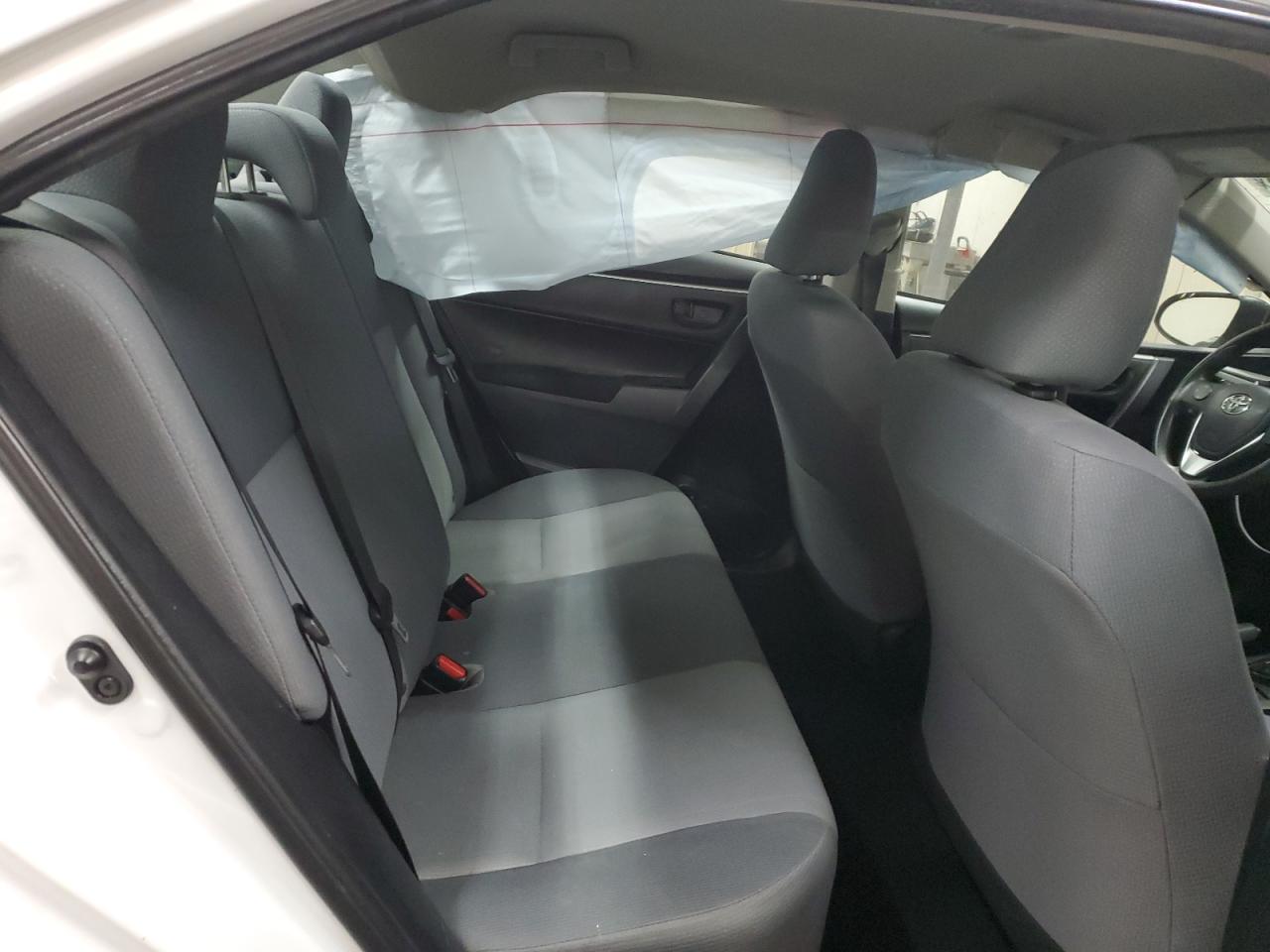 2014 Toyota Corolla - Image 10