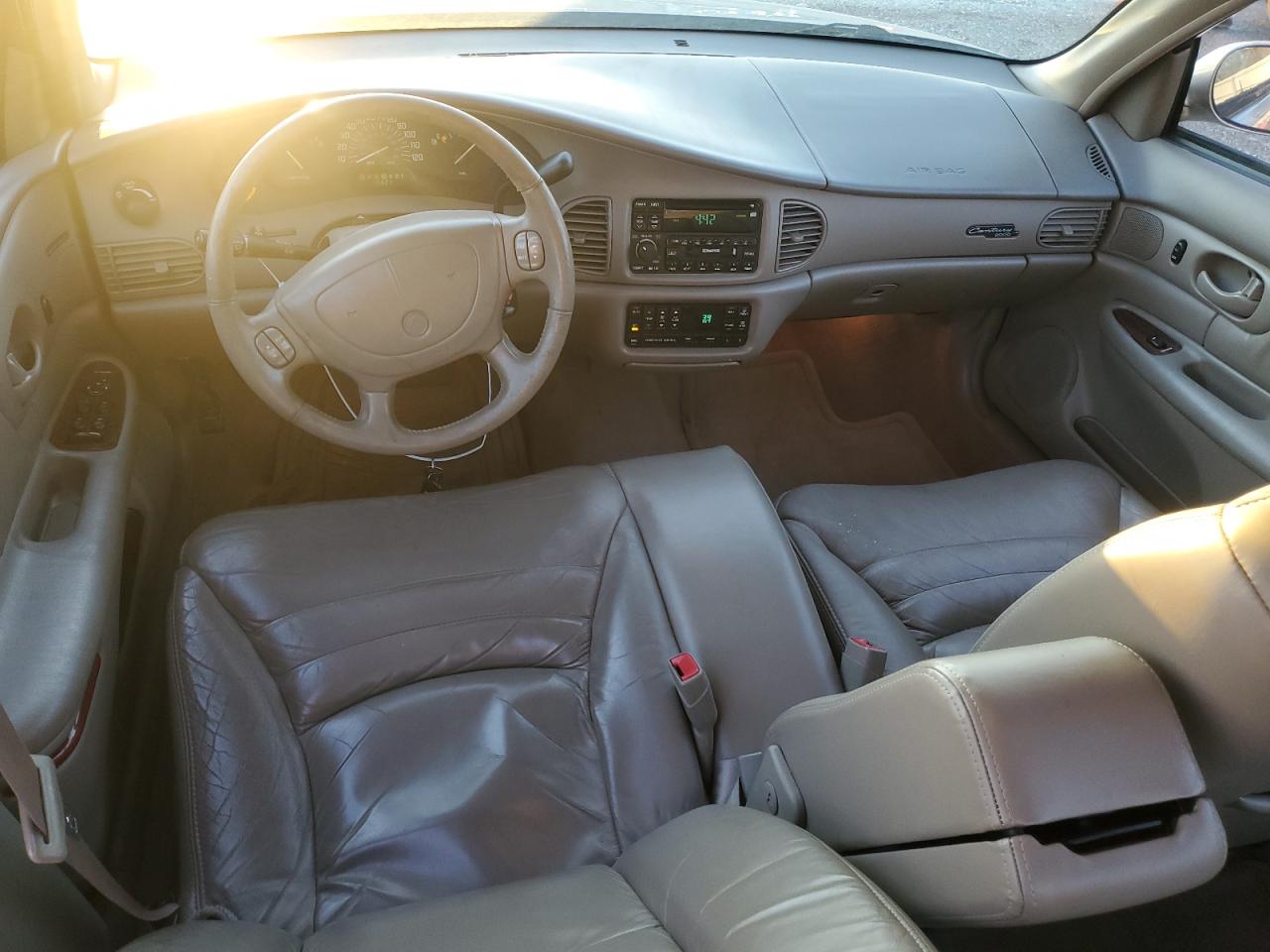 2000 Buick Century - Image 8