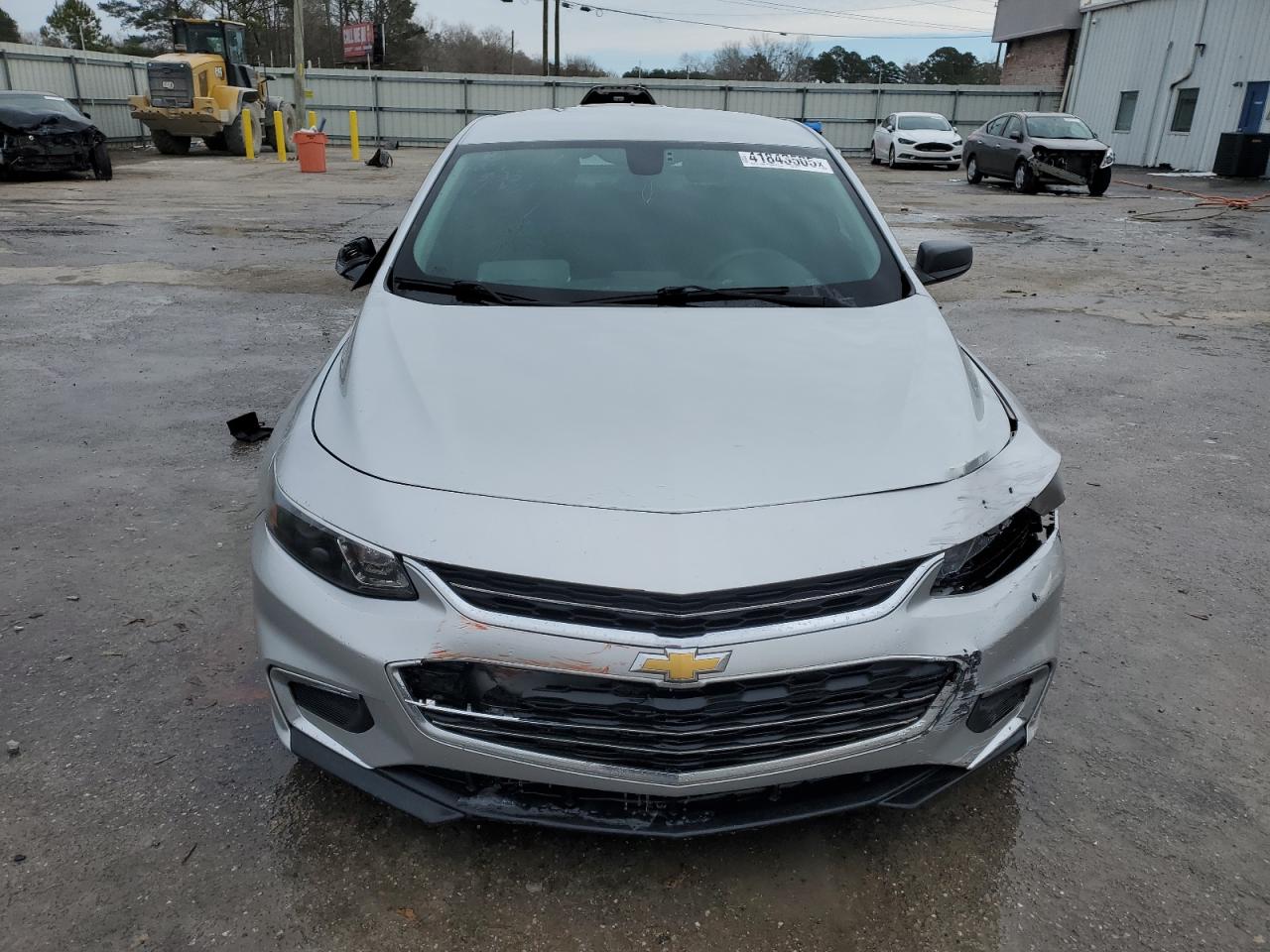 2016 Chevrolet Malibu - Image 5