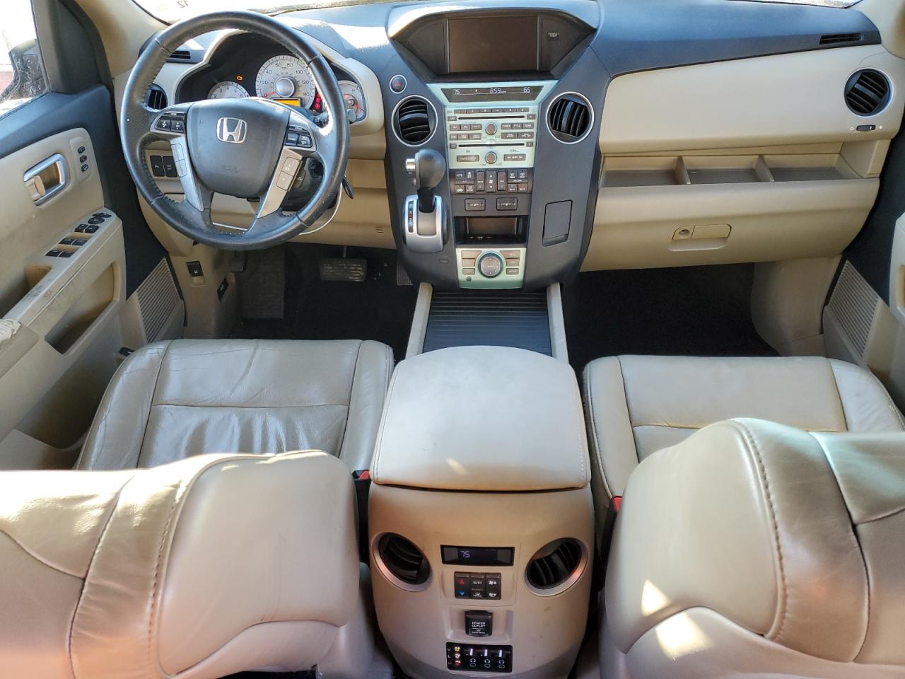 2011 Honda Pilot - Image 8