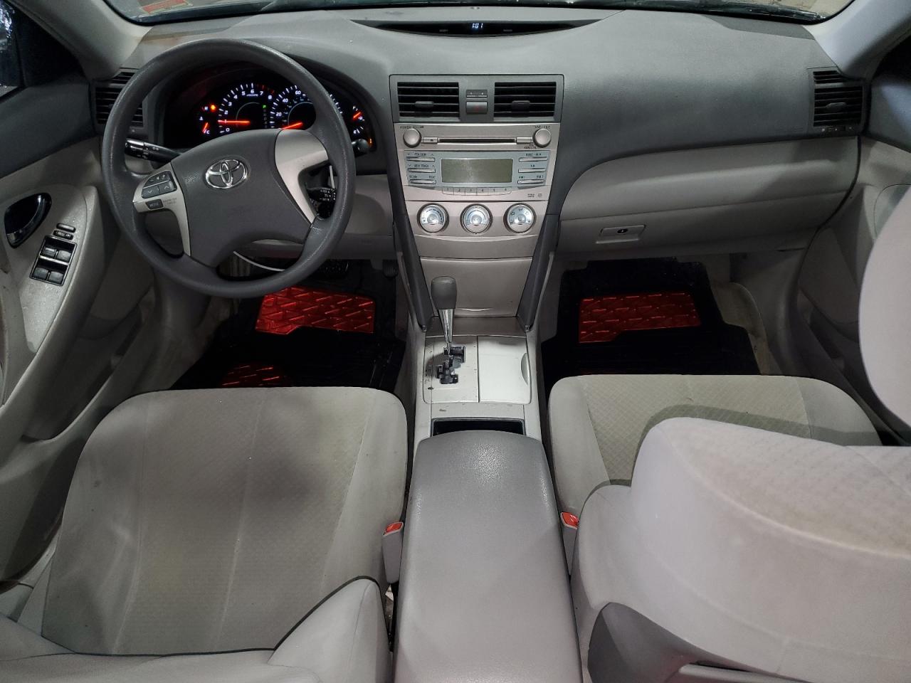 2009 Toyota Camry - Image 8