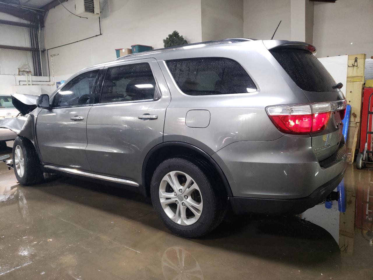 2013 Dodge Durango - Image 2