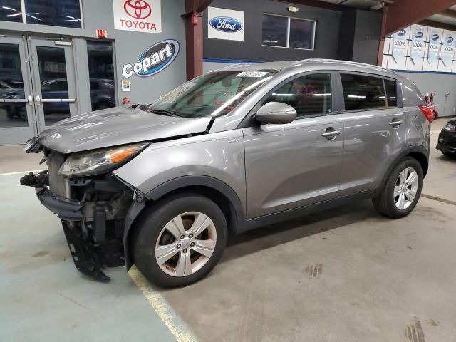 2013 Kia Sportage Lx