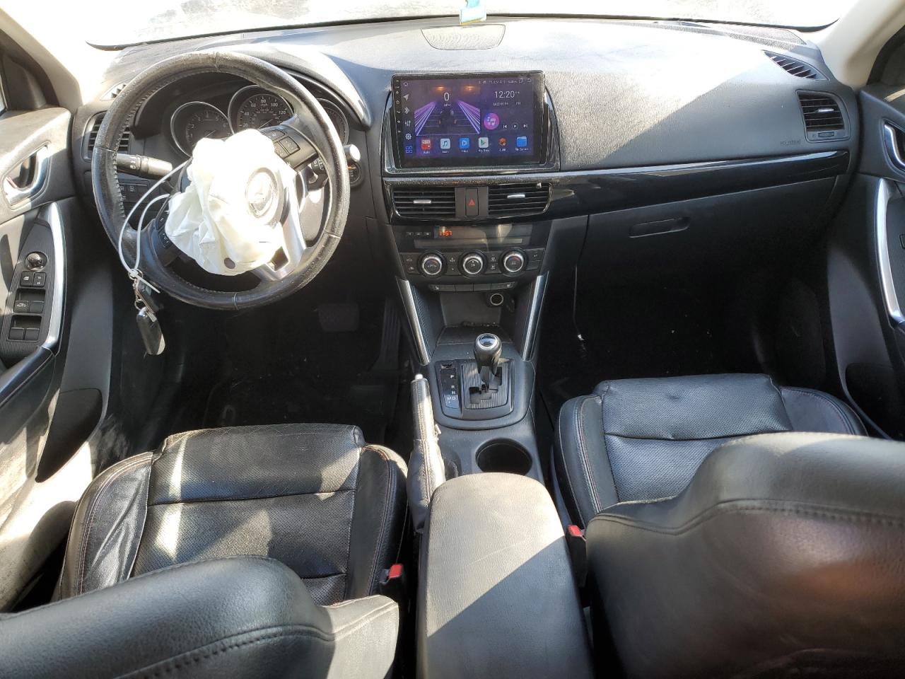 2013 Mazda CX-5 - Image 8