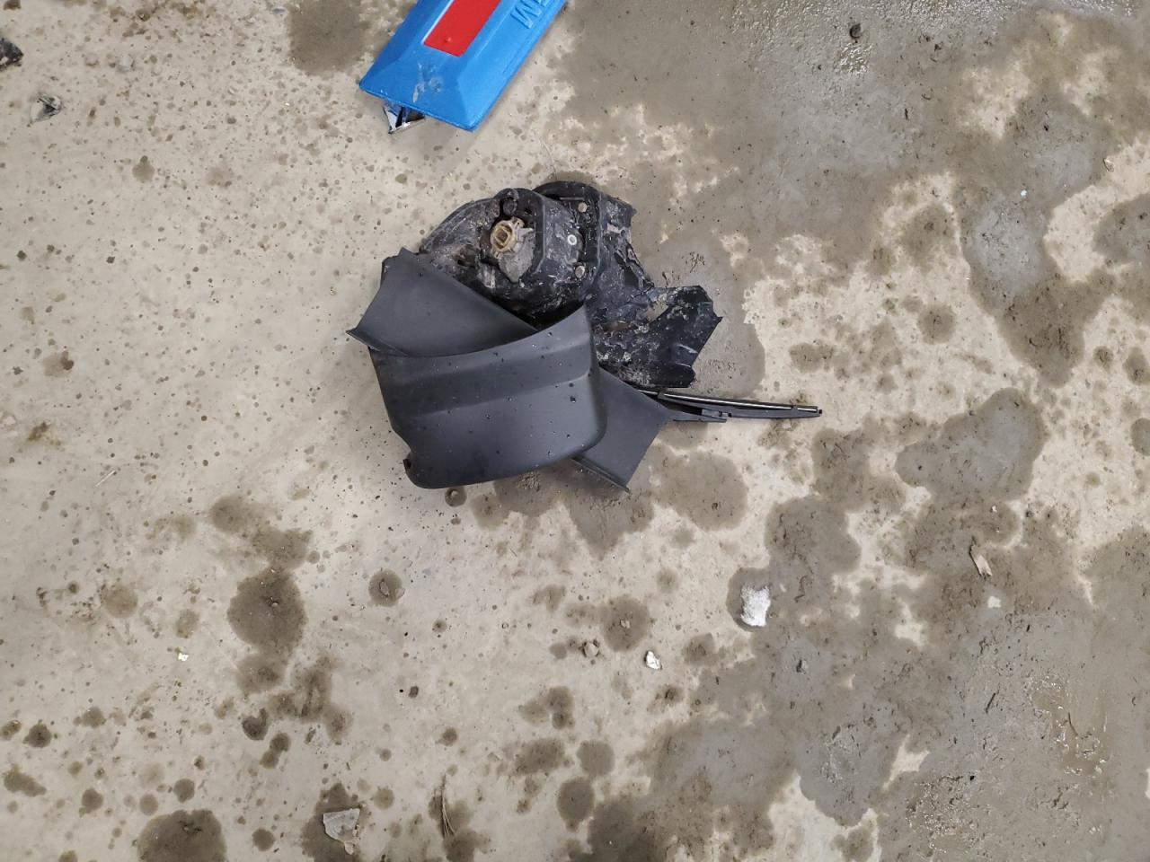 2020 Dodge Journey Crossroad VIN: 3C4PDCGB9LT212817 Lot: 87119784