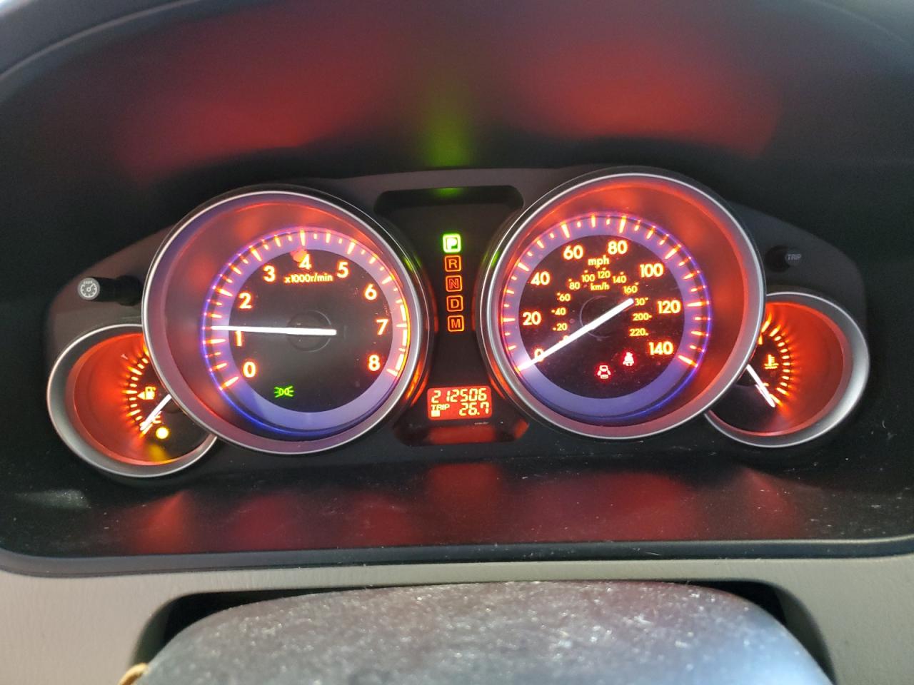 2010 Mazda CX-9 - Image 9