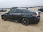 2022 Toyota Camry Se for Sale in San Antonio, TX - Side