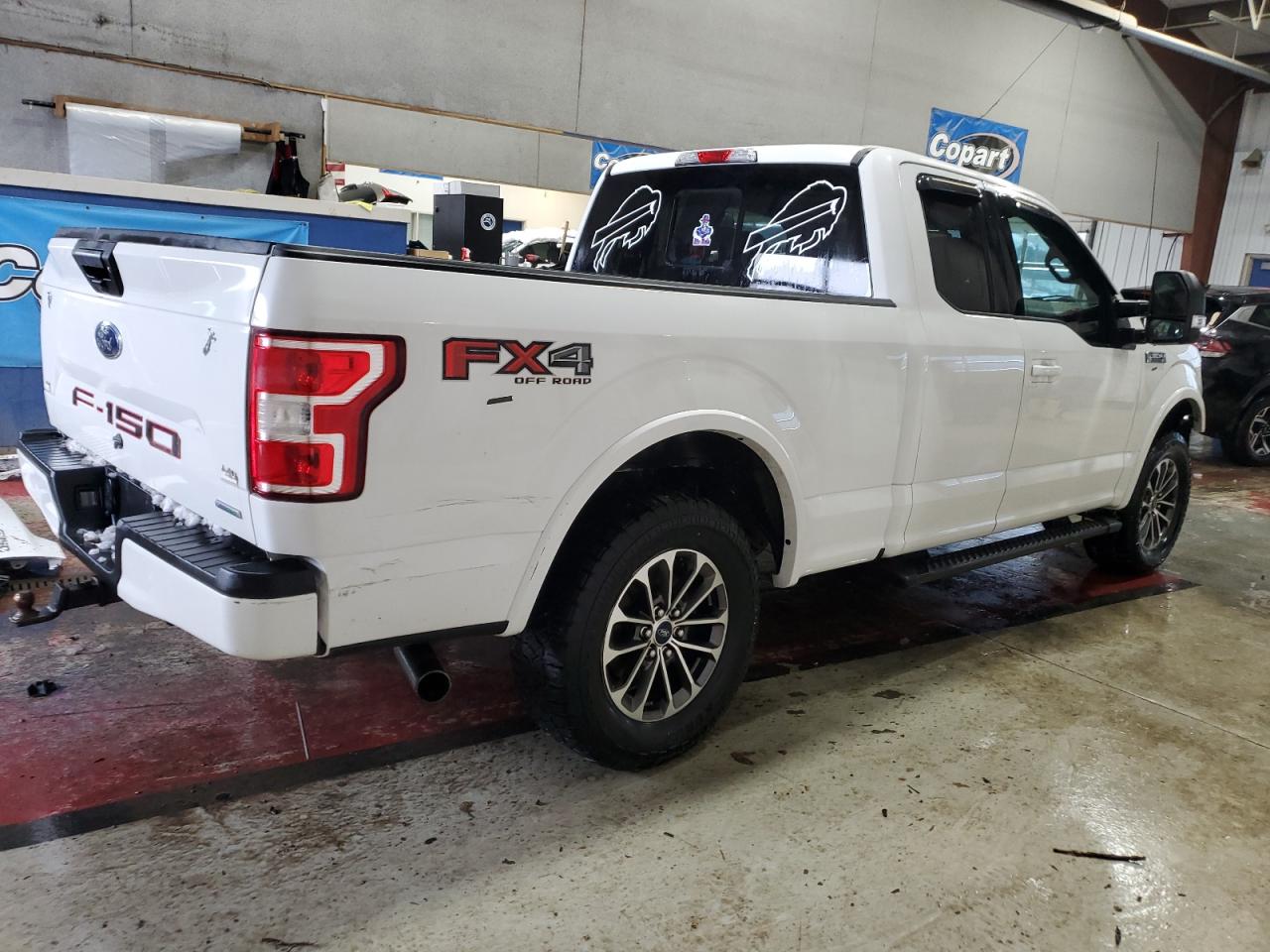 2019 Ford F-150 - Image 3