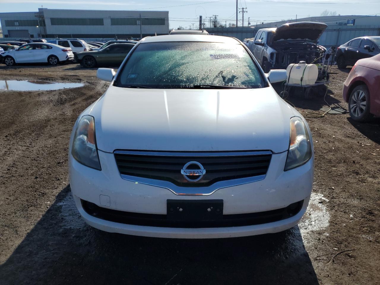 2009 Nissan Altima - Image 5
