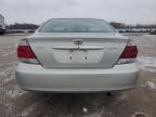 2005 Toyota Camry Le de vânzare în Columbia Station, OH - Front End