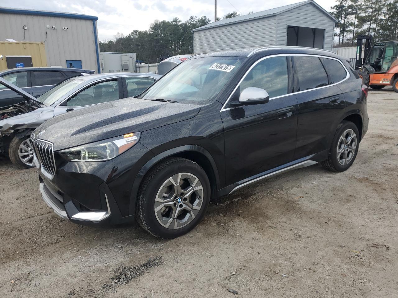 2024 BMW X1 - Image 1