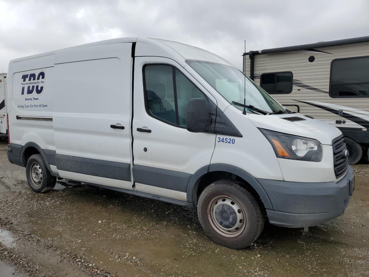 2018 Ford Transit - Image 4