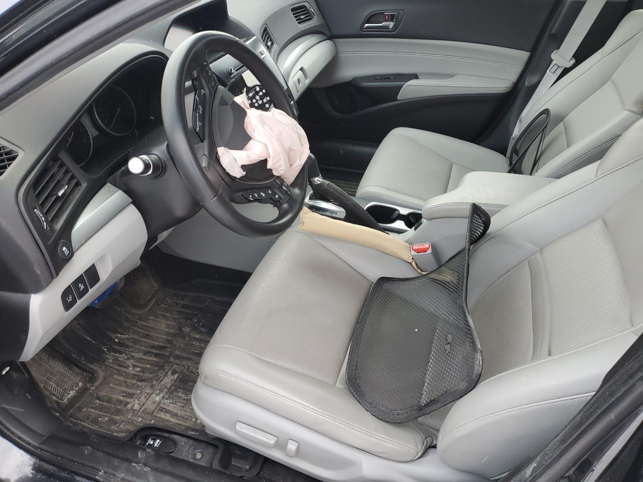 2016 Acura ILX - Image 7