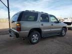 2001 Chevrolet Tahoe K1500 იყიდება Phoenix-ში, AZ - Side