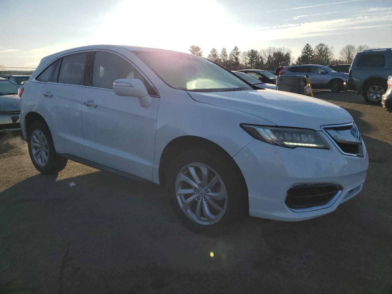 2018 Acura RDX - Image 4