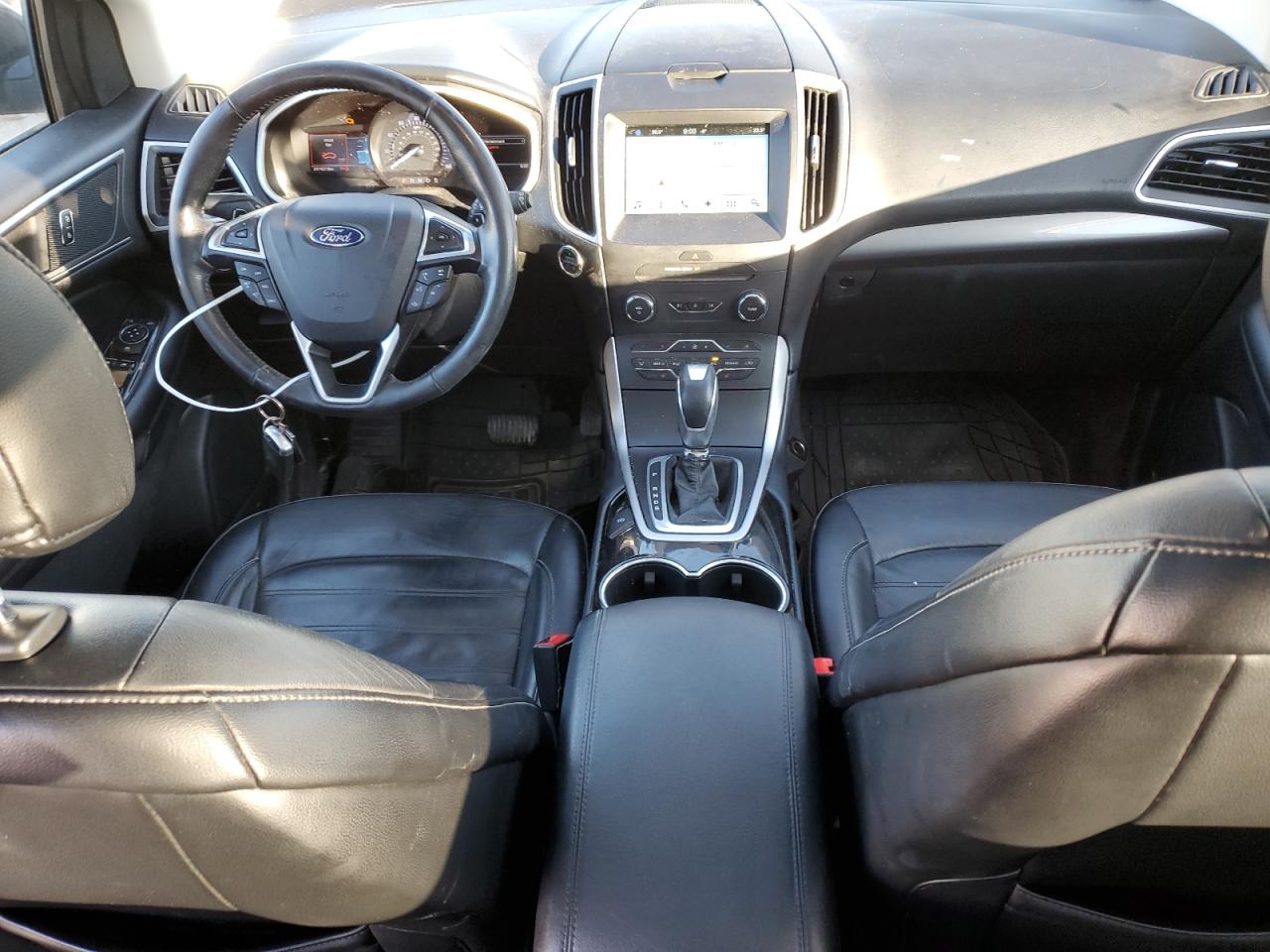2016 Ford Edge - Image 8