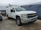 2012 Chevrolet Silverado C2500 Heavy Duty en Venta en Grand Prairie, TX - Mechanical