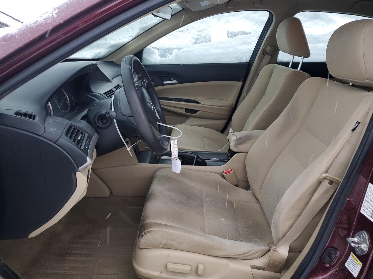2012 Honda Accord - Image 7