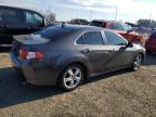 2010 Acura Tsx продається в East Granby, CT - Front End