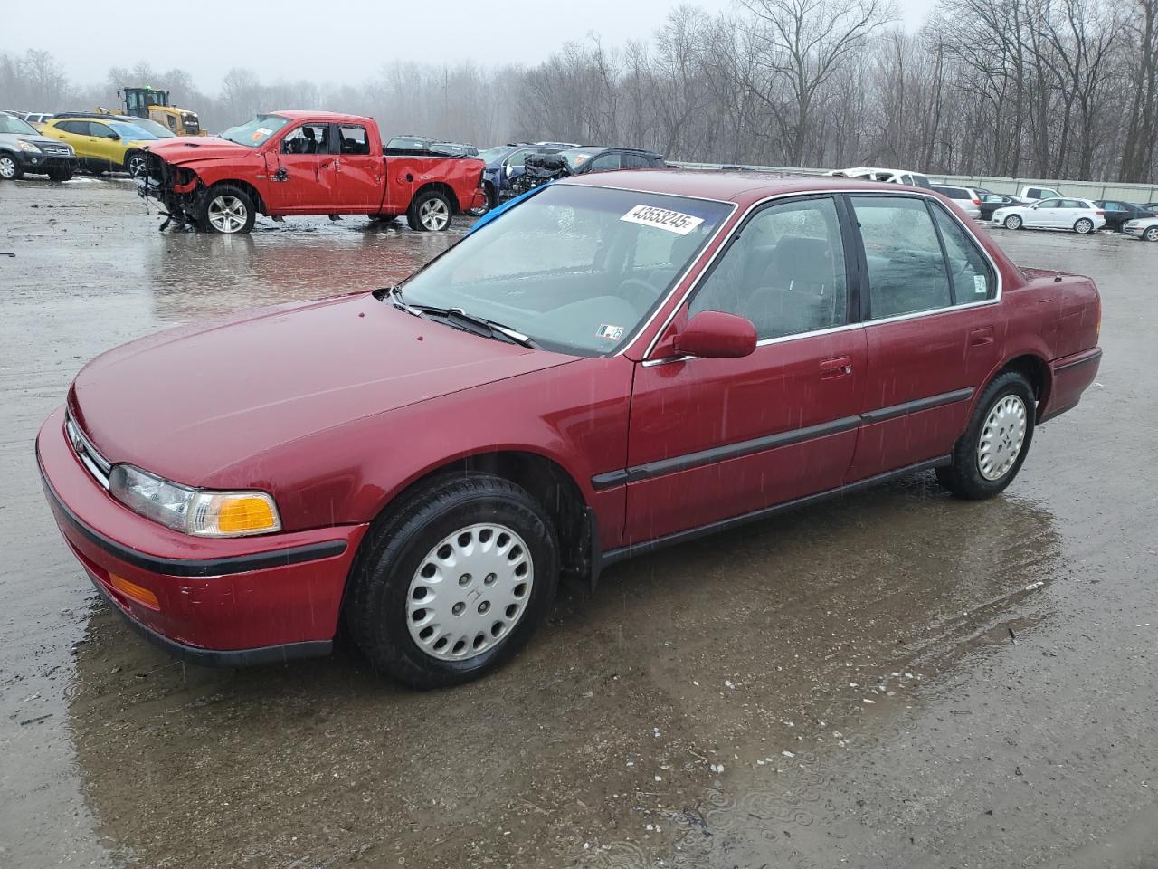 1993 Honda Accord - Image 1