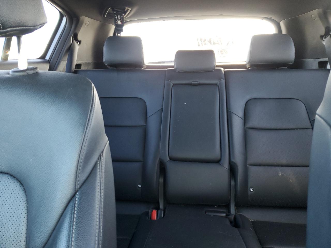 2020 Kia Sportage - Image 10