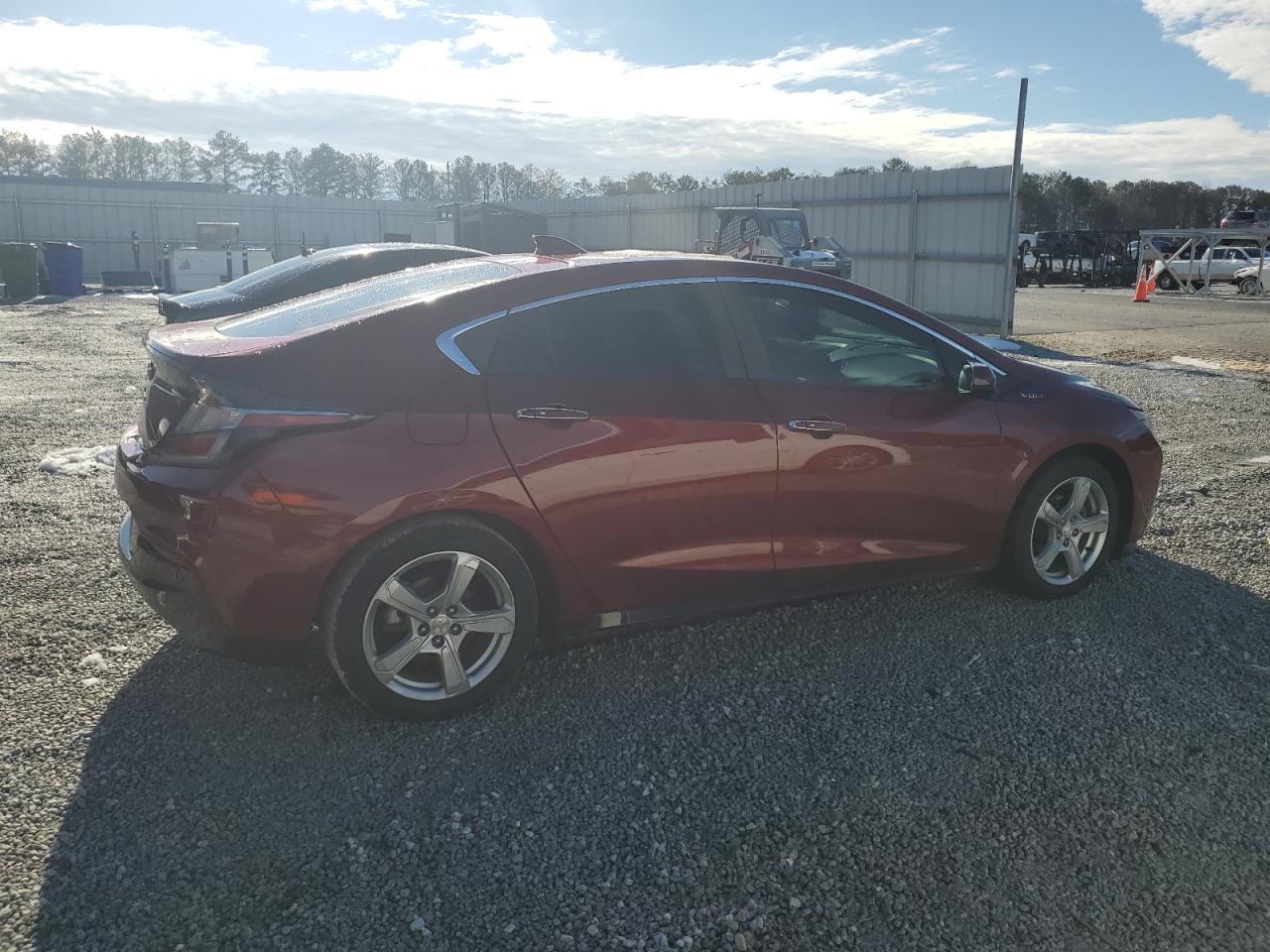 VIN 1G1RC6S53HU107261 2017 CHEVROLET VOLT no.3