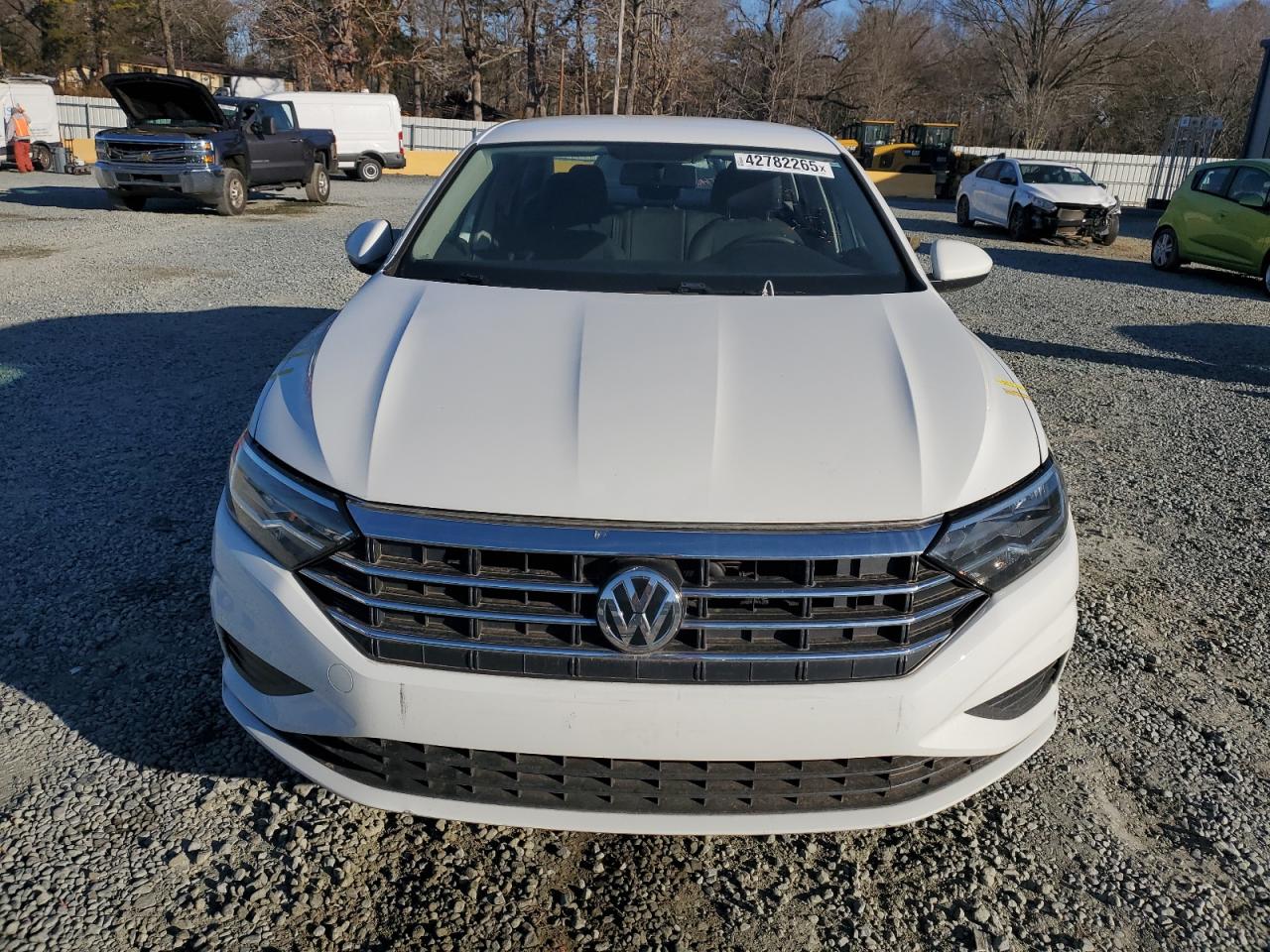 2019 Volkswagen Jetta - Image 5
