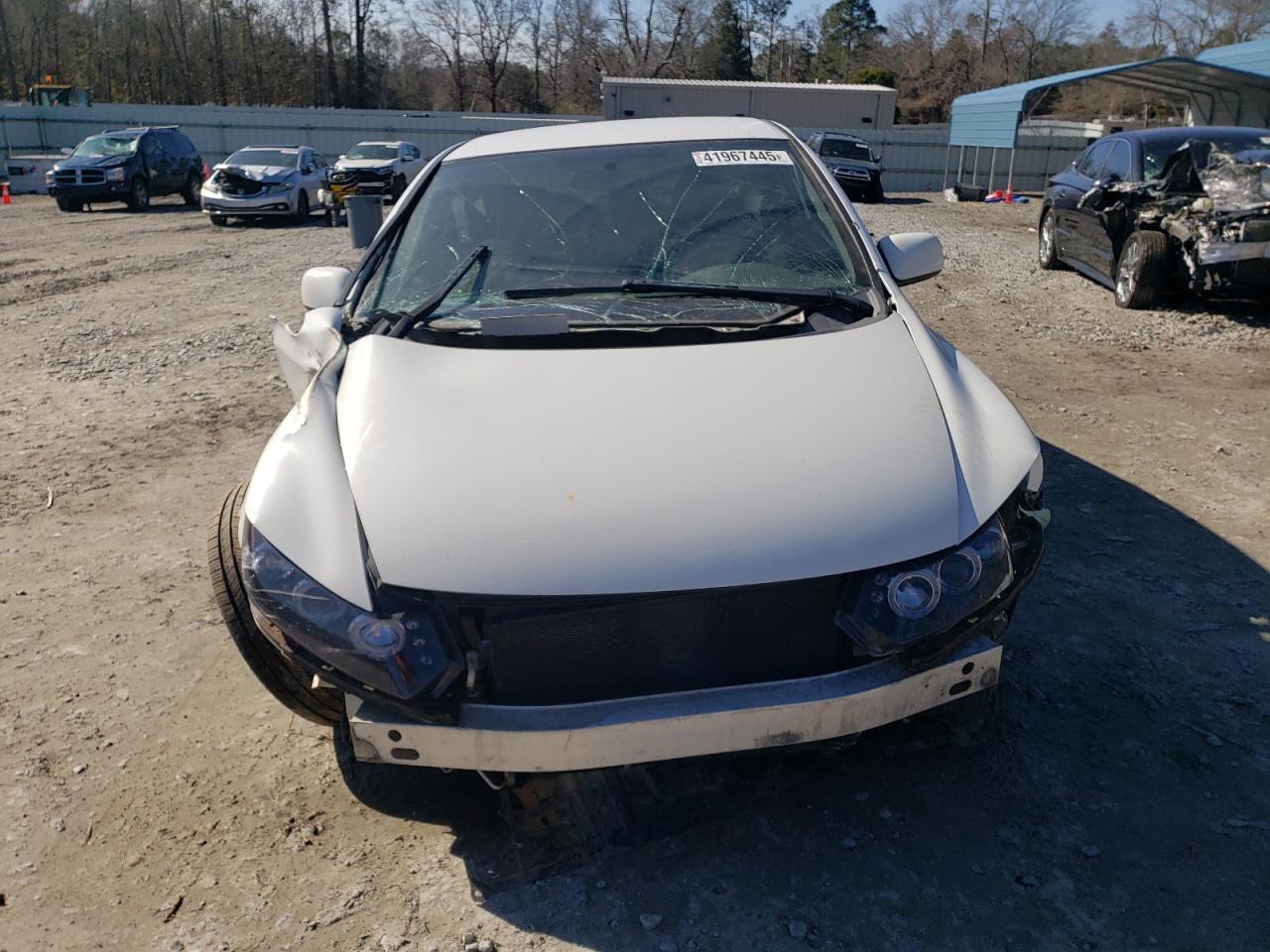 2009 Honda Civic - Image 5