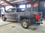 2016 Chevrolet Silverado K2500 Heavy Duty en Venta en East Granby, CT - Minor Dent/Scratches