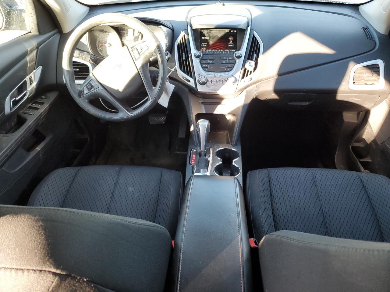 2013 GMC Terrain - Image 8