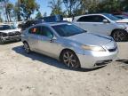 2012 Acura Tl  продається в Ocala, FL - Side