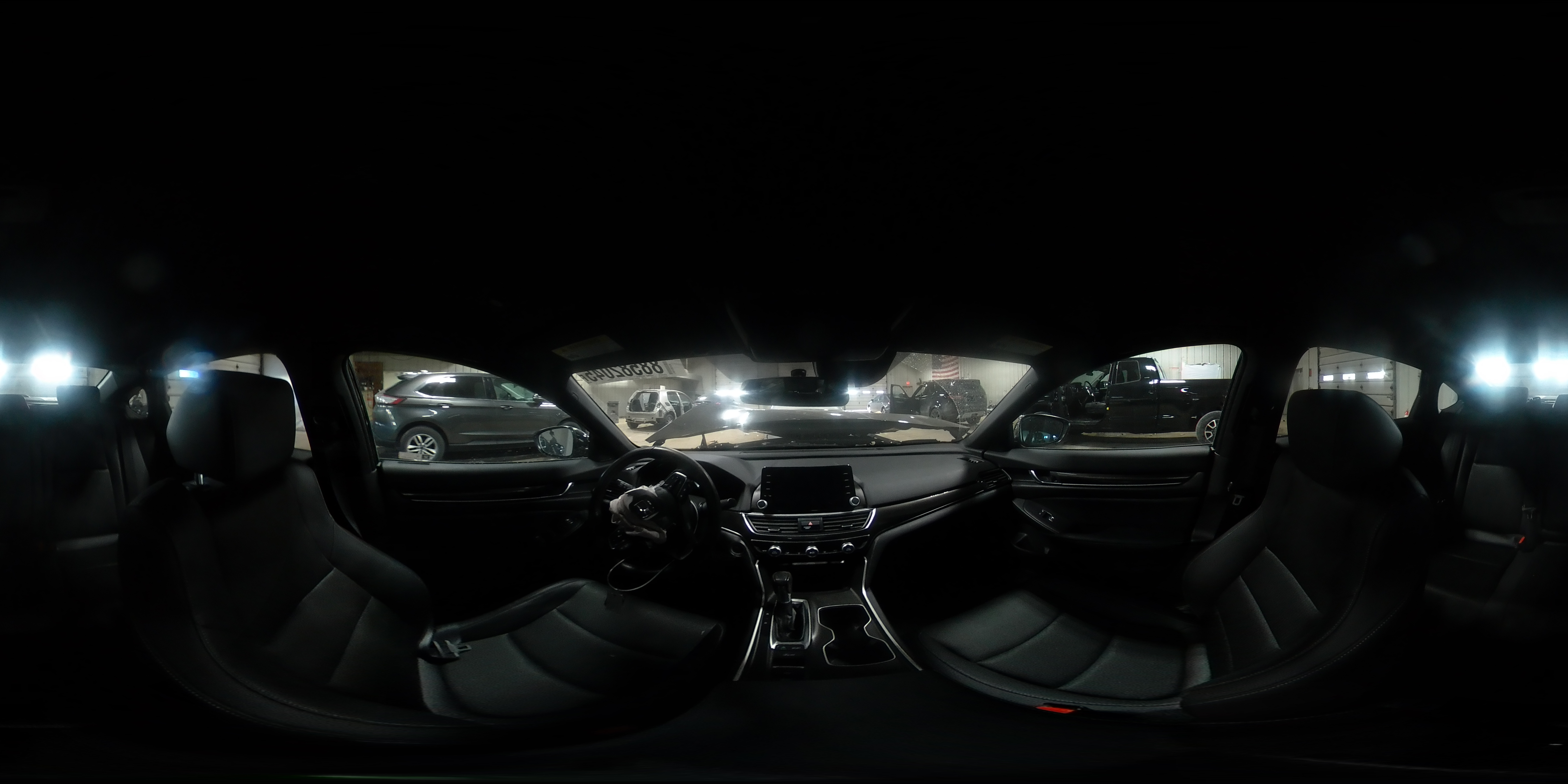 2022 Honda Accord - Image 12