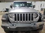 2020 Jeep Wrangler Unlimited Sport zu verkaufen in Candia, NH - Undercarriage