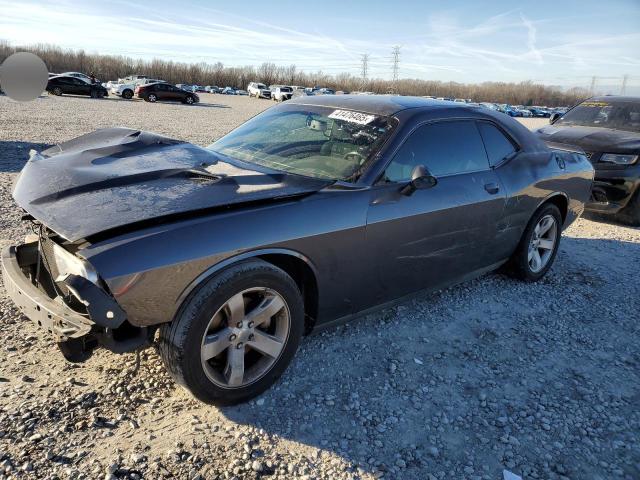 2014 Dodge Challenger Sxt