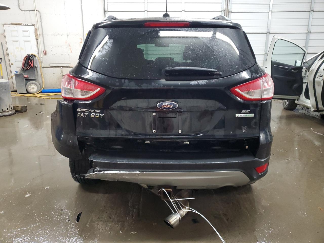 2016 Ford Escape - Image 6