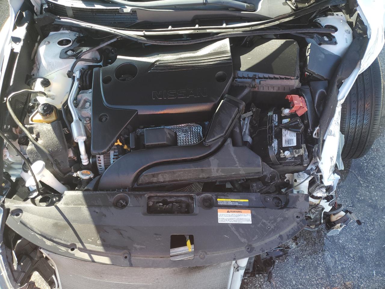 2017 Nissan Altima - Image 11