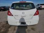 2009 Nissan Versa S na sprzedaż w Wilmer, TX - Front End
