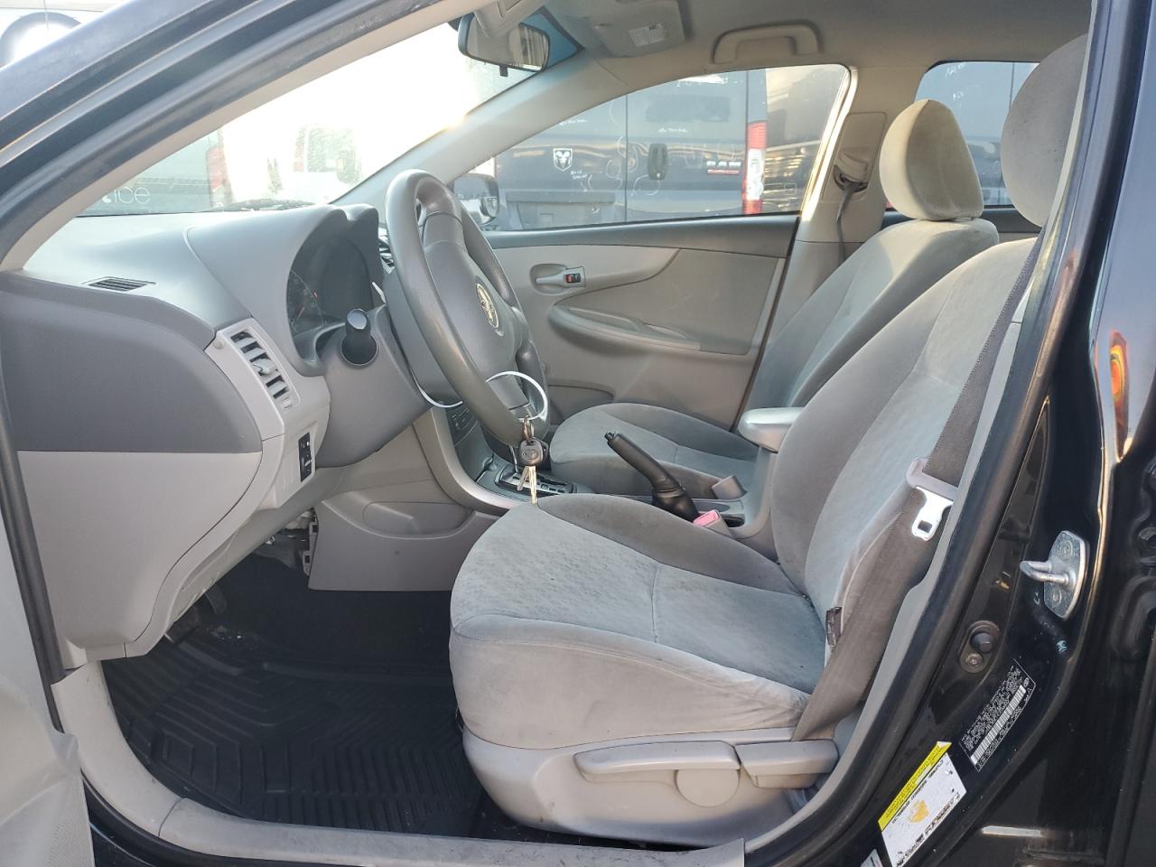 2009 Toyota Corolla - Image 7