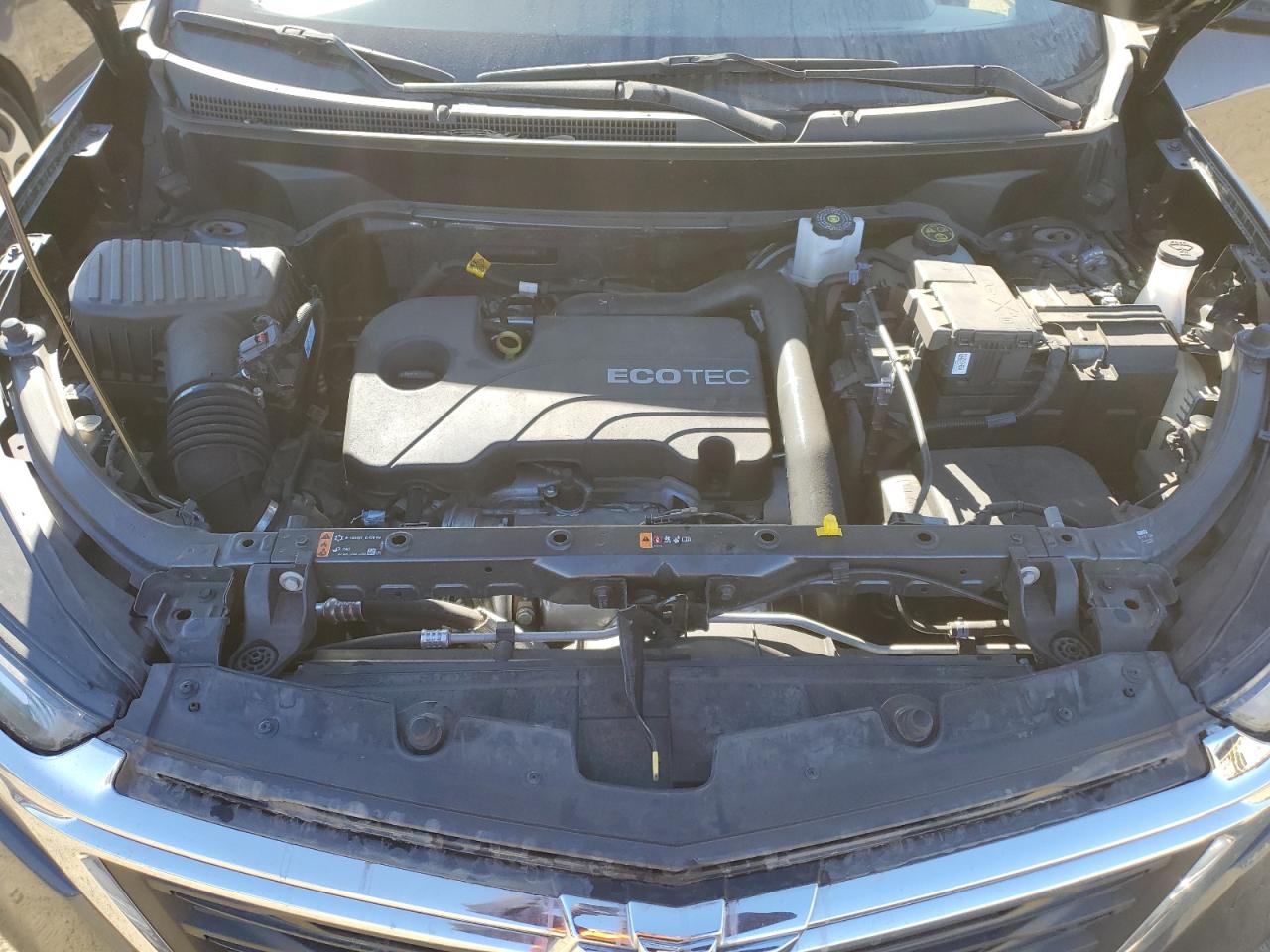 2022 Chevrolet Equinox - Image 12
