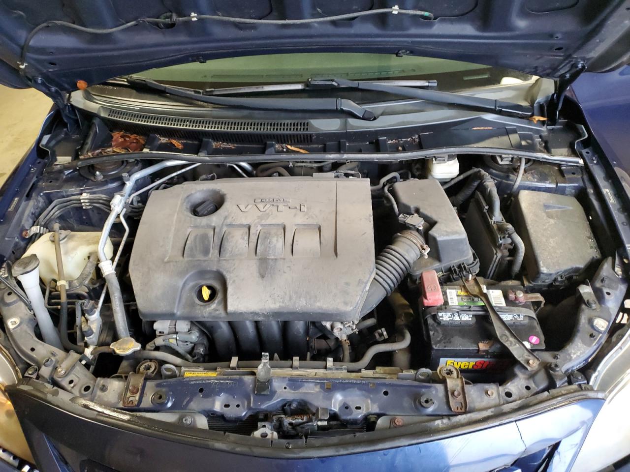 2011 Toyota Corolla - Image 11