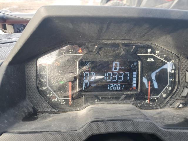 2024 POLARIS RANGER CREW XD 1500 NORTHSTAR EDITION ULTIMATE