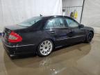 2007 Mercedes-Benz E 350 4Matic en Venta en Central Square, NY - Undercarriage