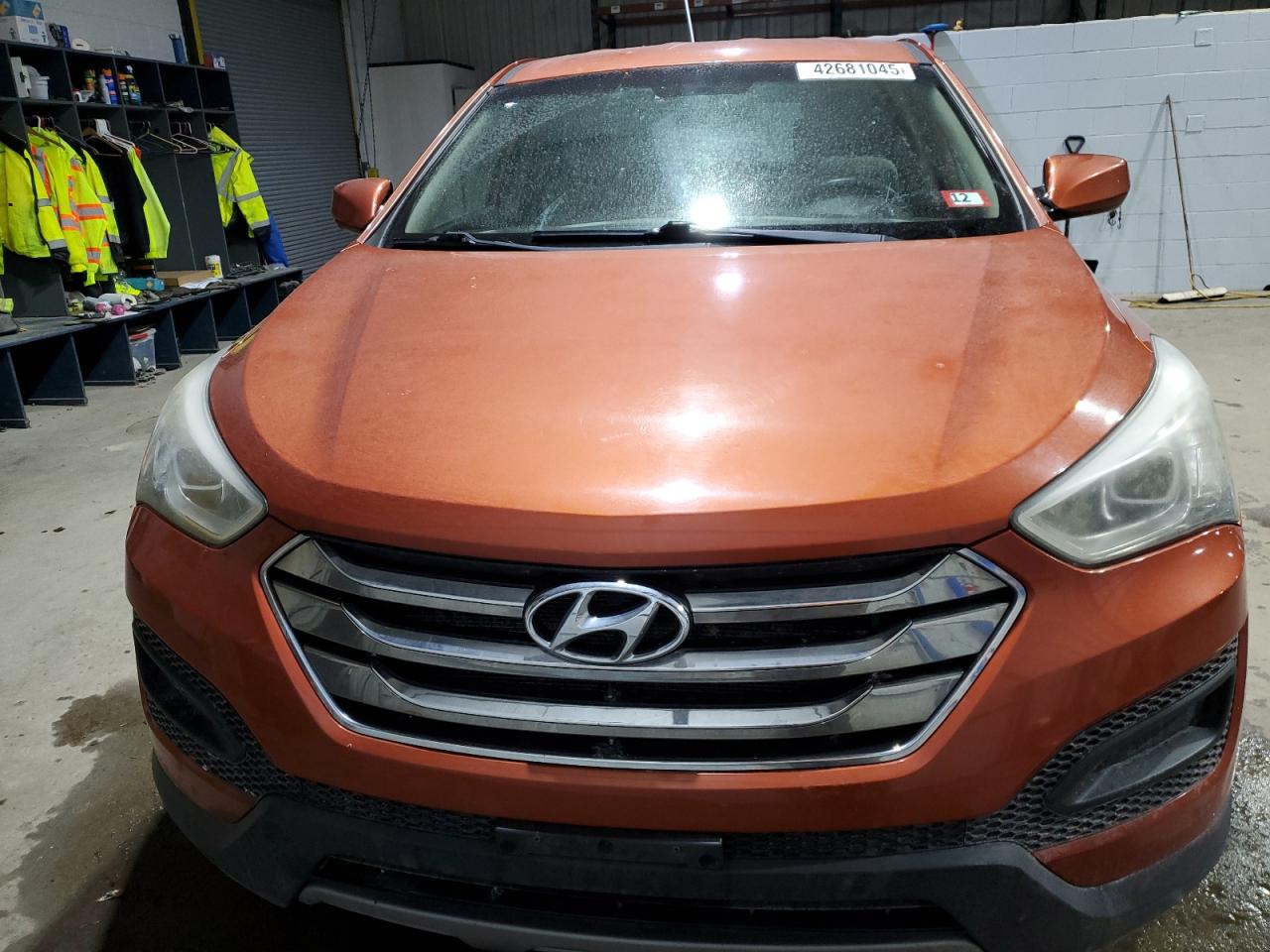 2013 Hyundai Santa Fe - Image 5